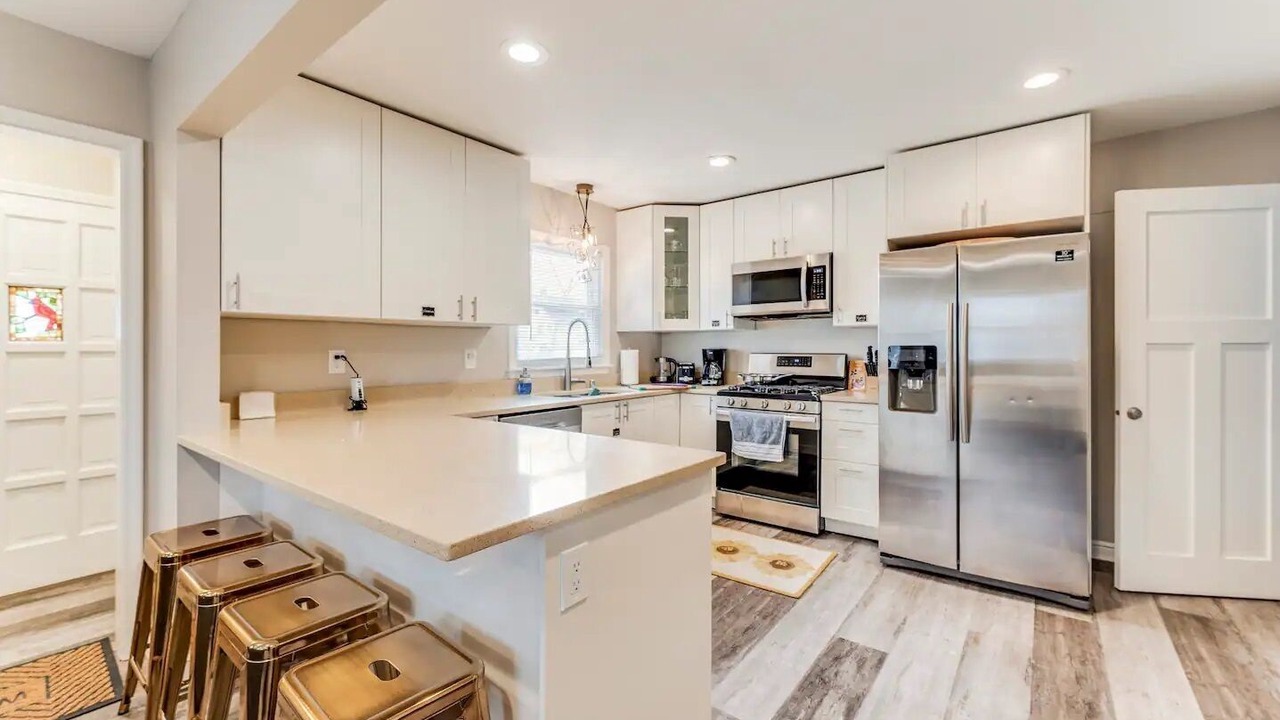 Photo of Kitchen in Minneapolis