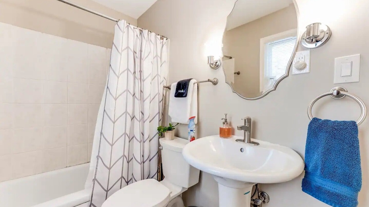 Photo of Bathroom in Minneapolis