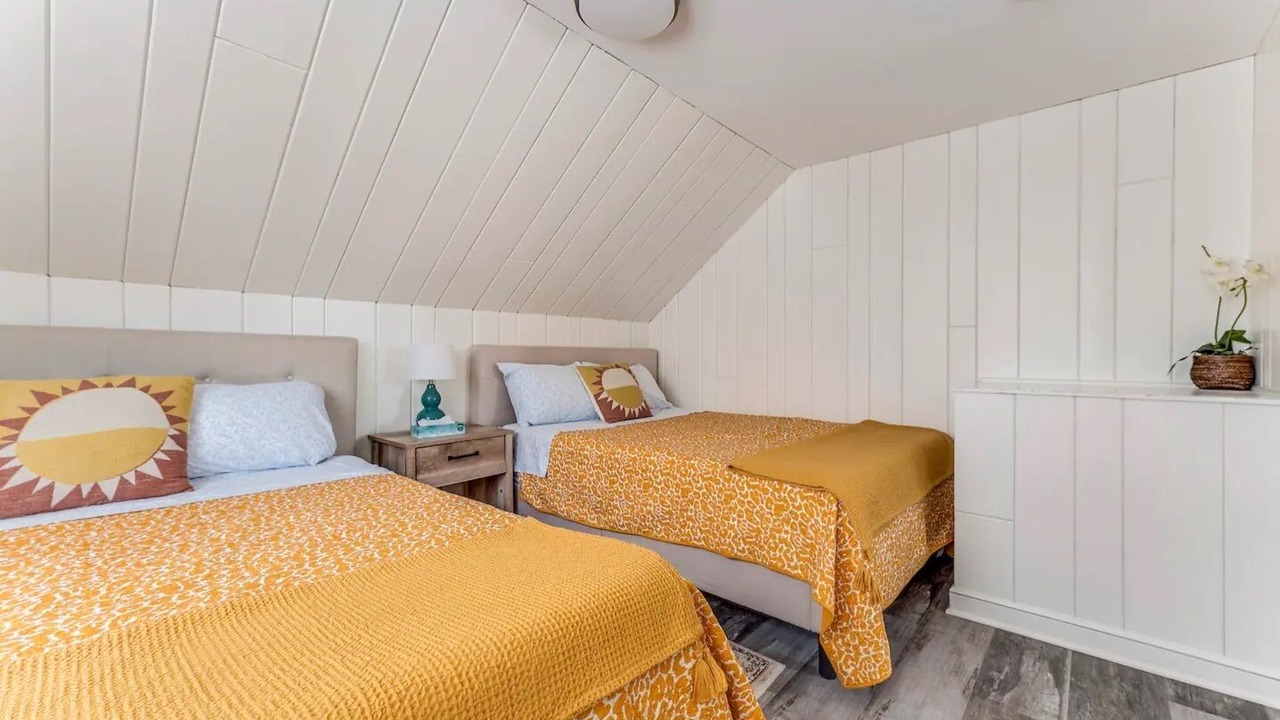 Photo of Bedroom in Minneapolis