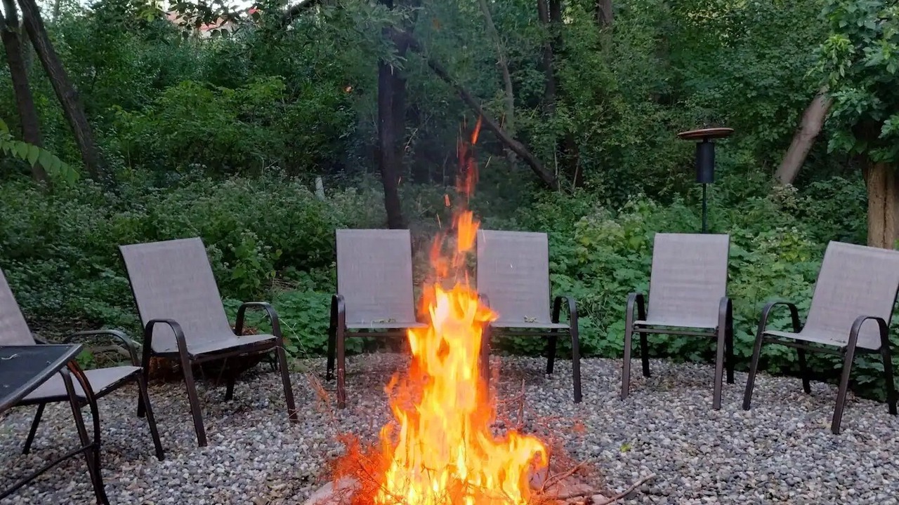 Photo of Outdoor in Minneapolis