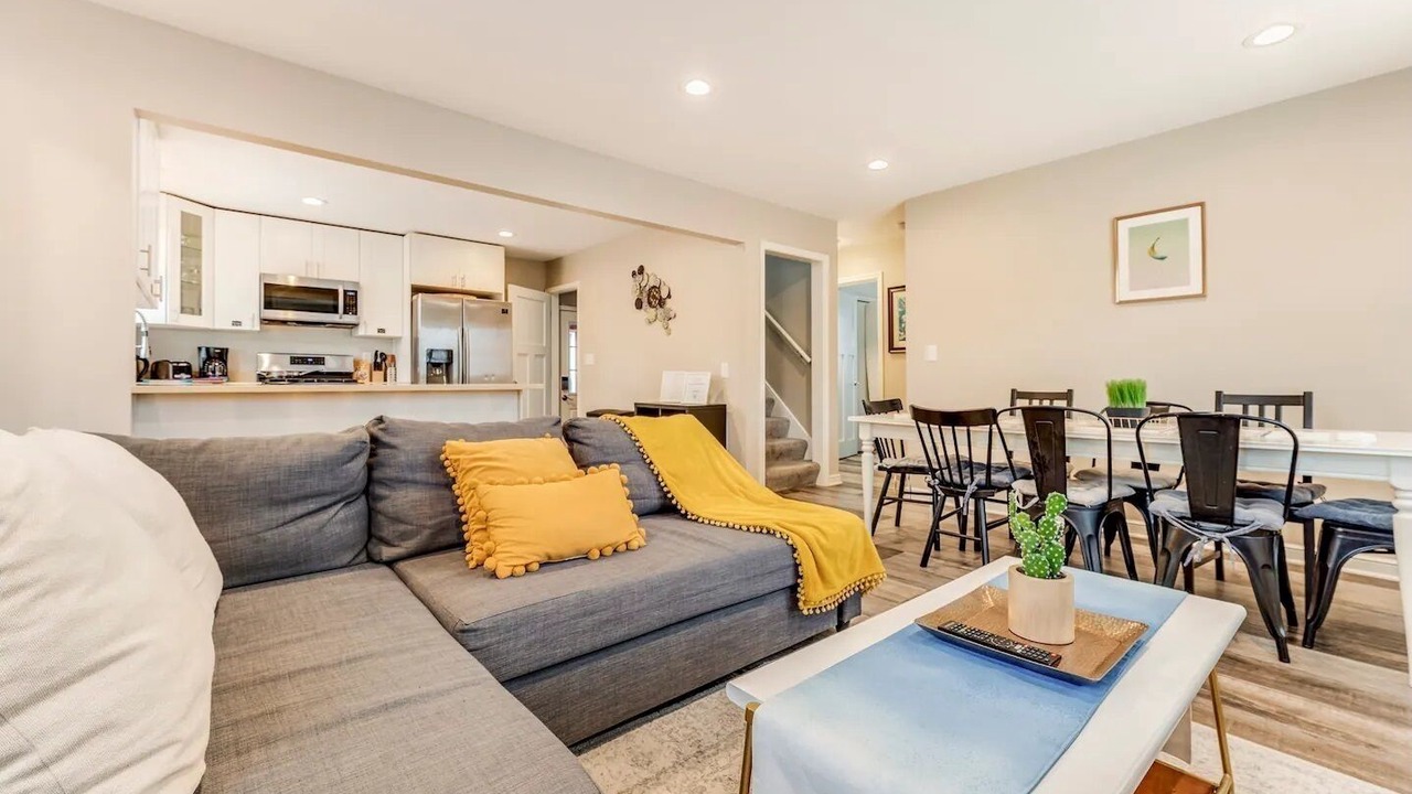 Photo of Livingroom in Minneapolis