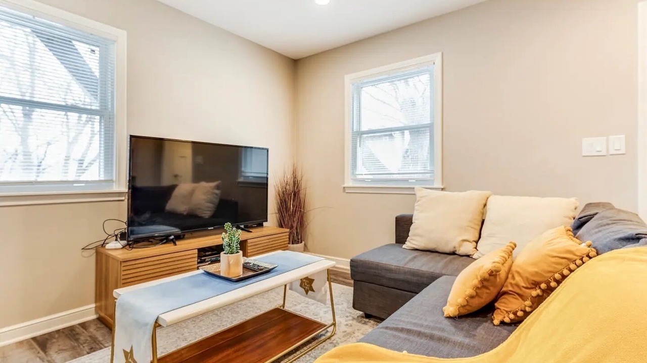 Photo of Bedroom in Minneapolis