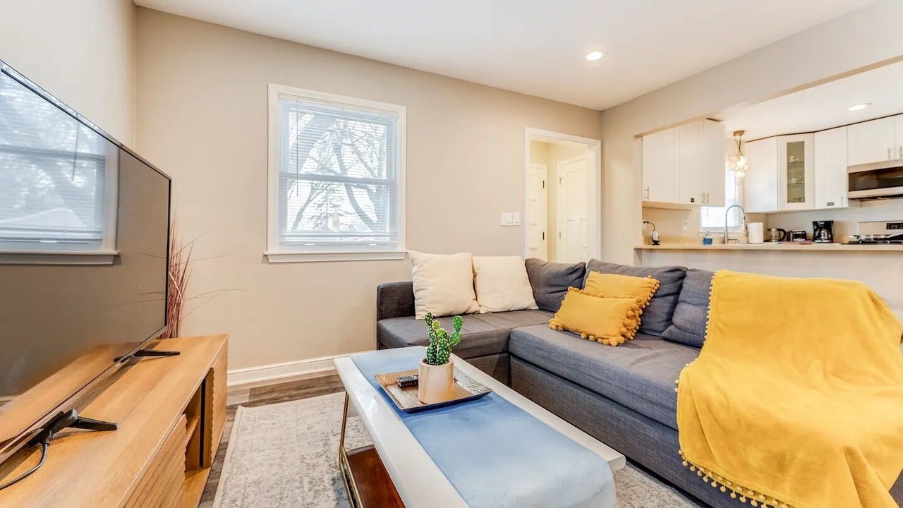 Photo of Livingroom in Minneapolis