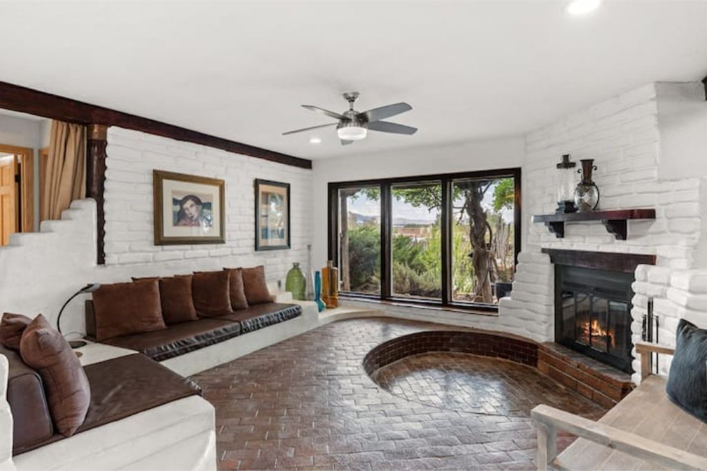 Photo of Livingroom in Corrales