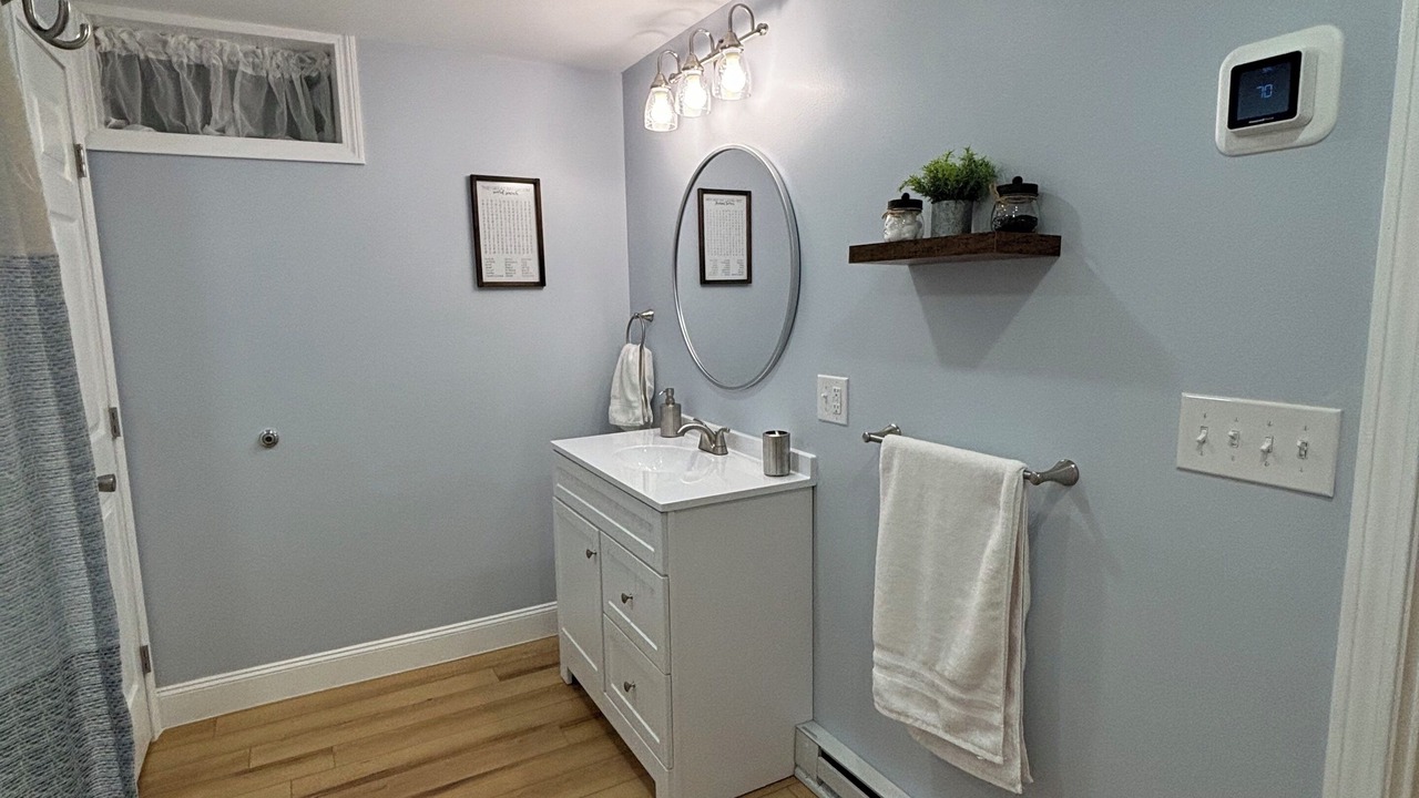 Photo of Bathroom in Thornton