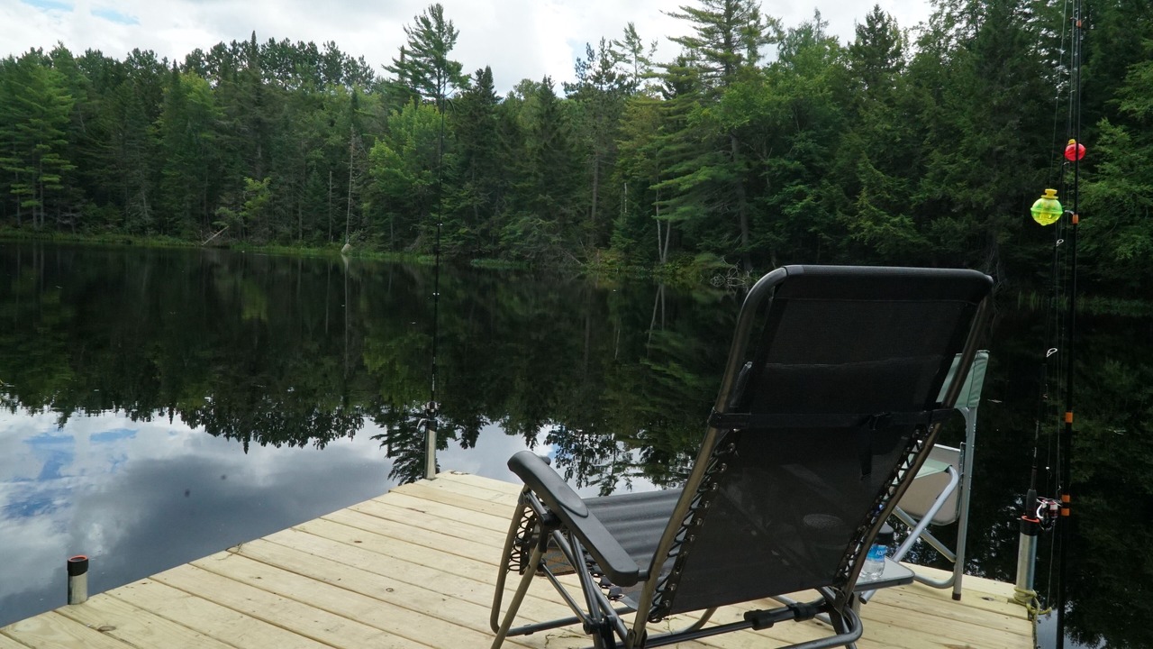 Photo of Outdoor in Lake Clear