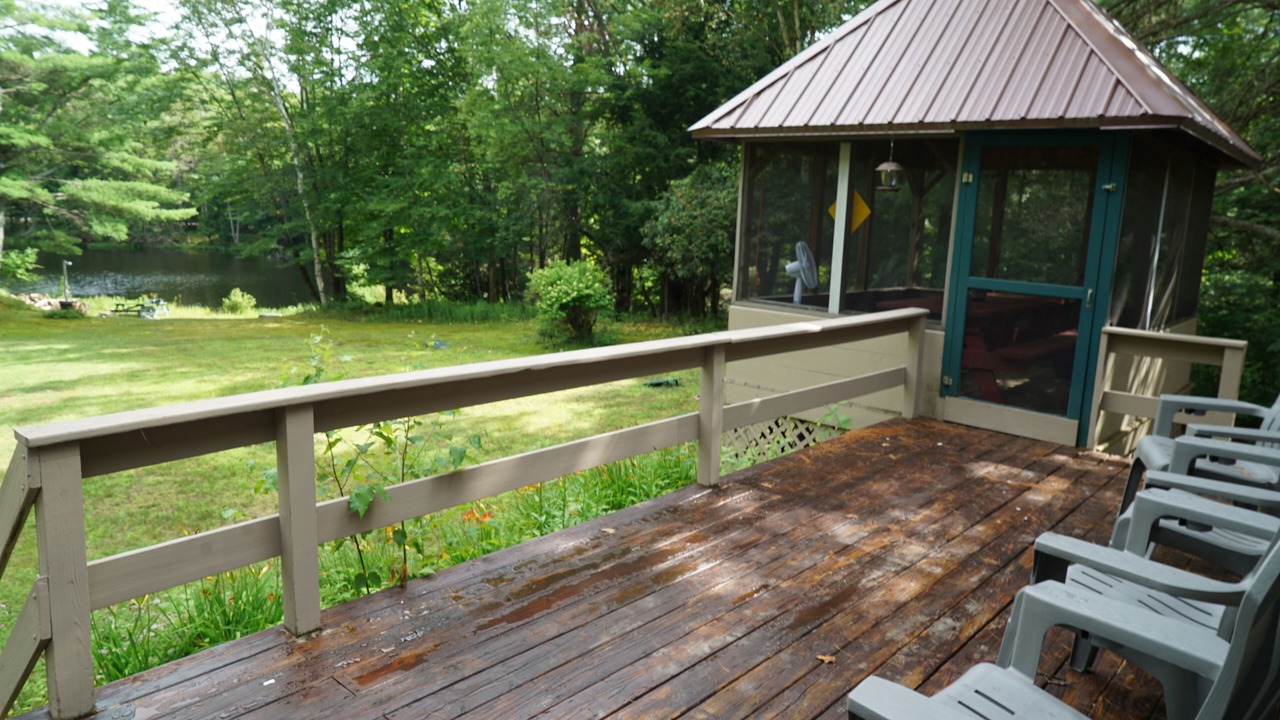 Photo of Outdoor in Lake Clear