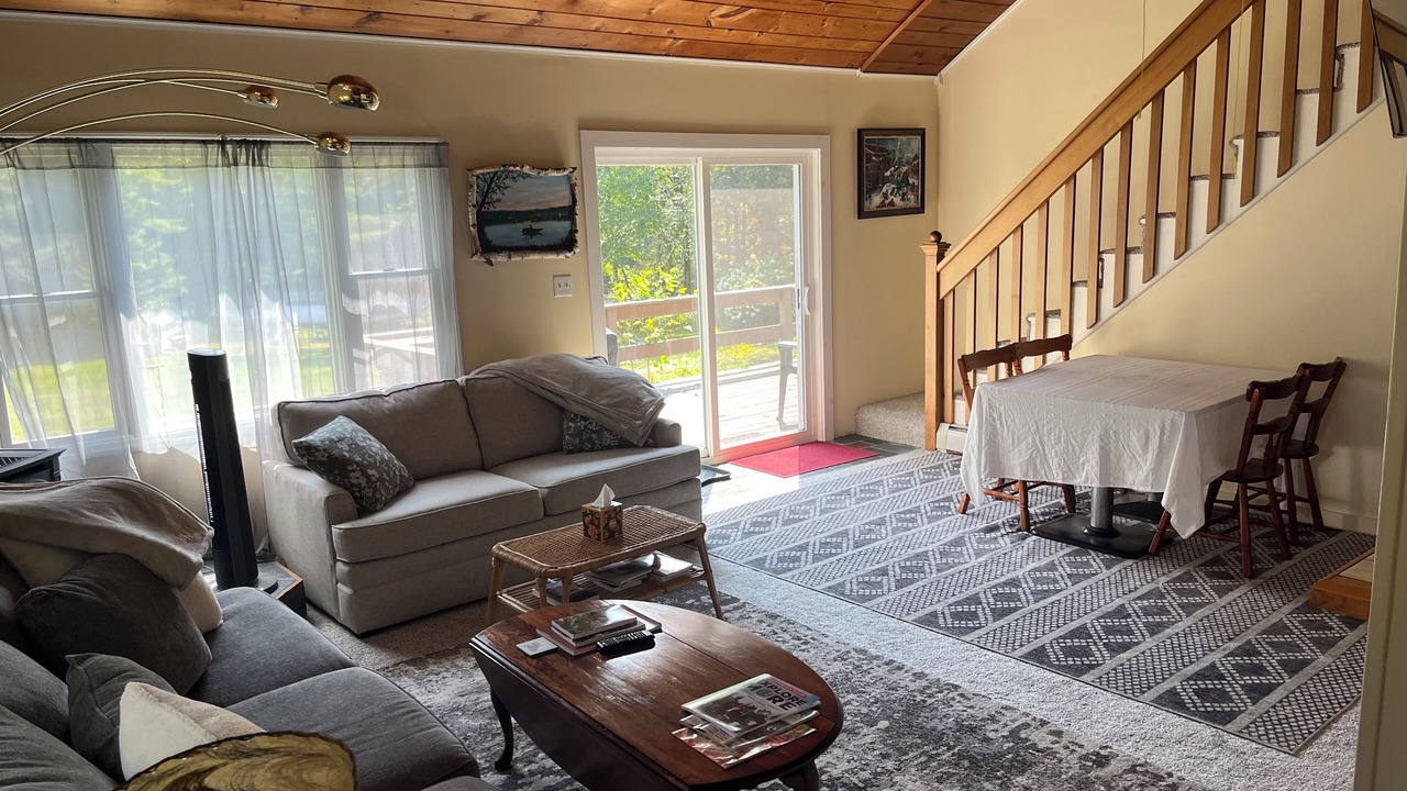 Photo of Livingroom in Lake Clear