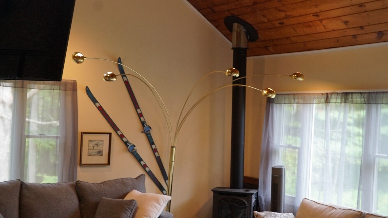 Photo of Livingroom in Lake Clear