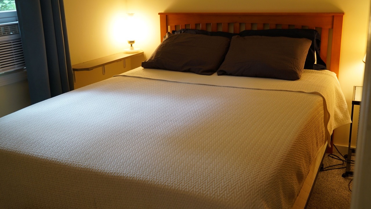 Photo of Bedroom in Lake Clear