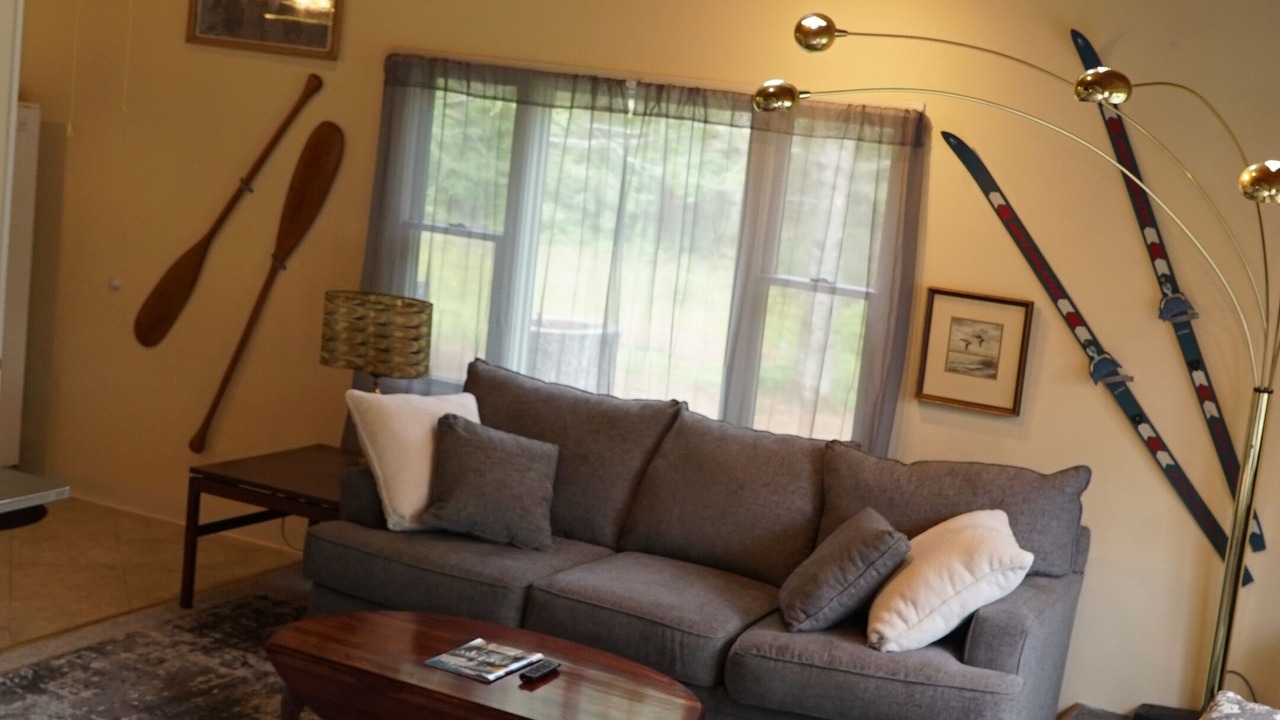 Photo of Livingroom in Lake Clear