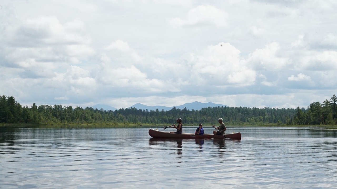 Photo of Outdoor in Lake Clear