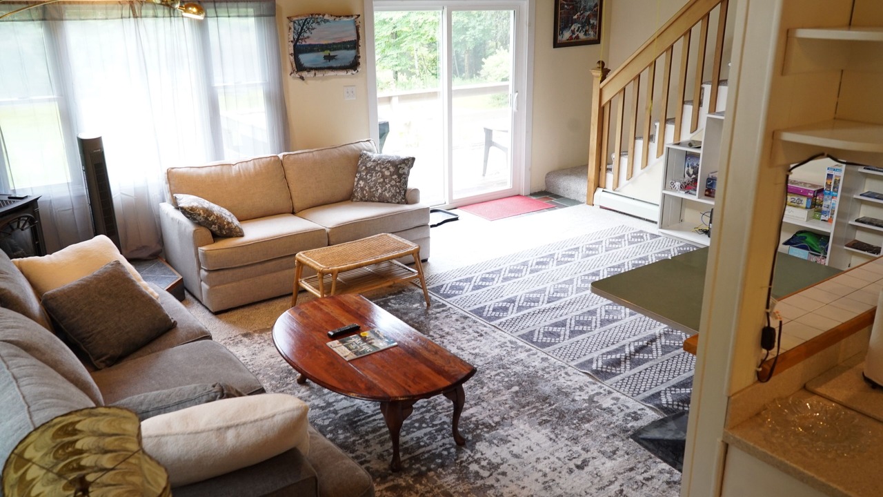 Photo of Livingroom in Lake Clear