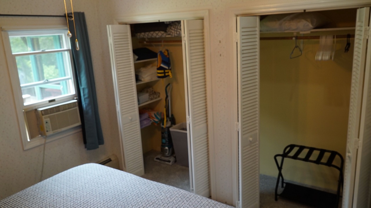 Photo of Bedroom in Lake Clear