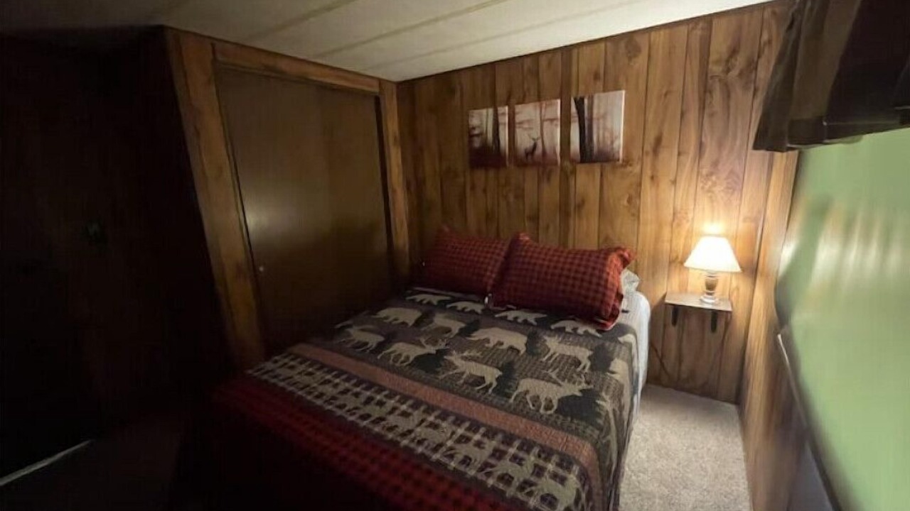 Photo of Bedroom in Crivitz