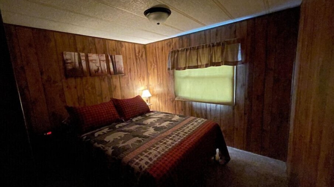 Photo of Bedroom in Crivitz