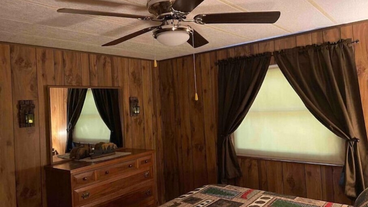 Photo of Bedroom in Crivitz
