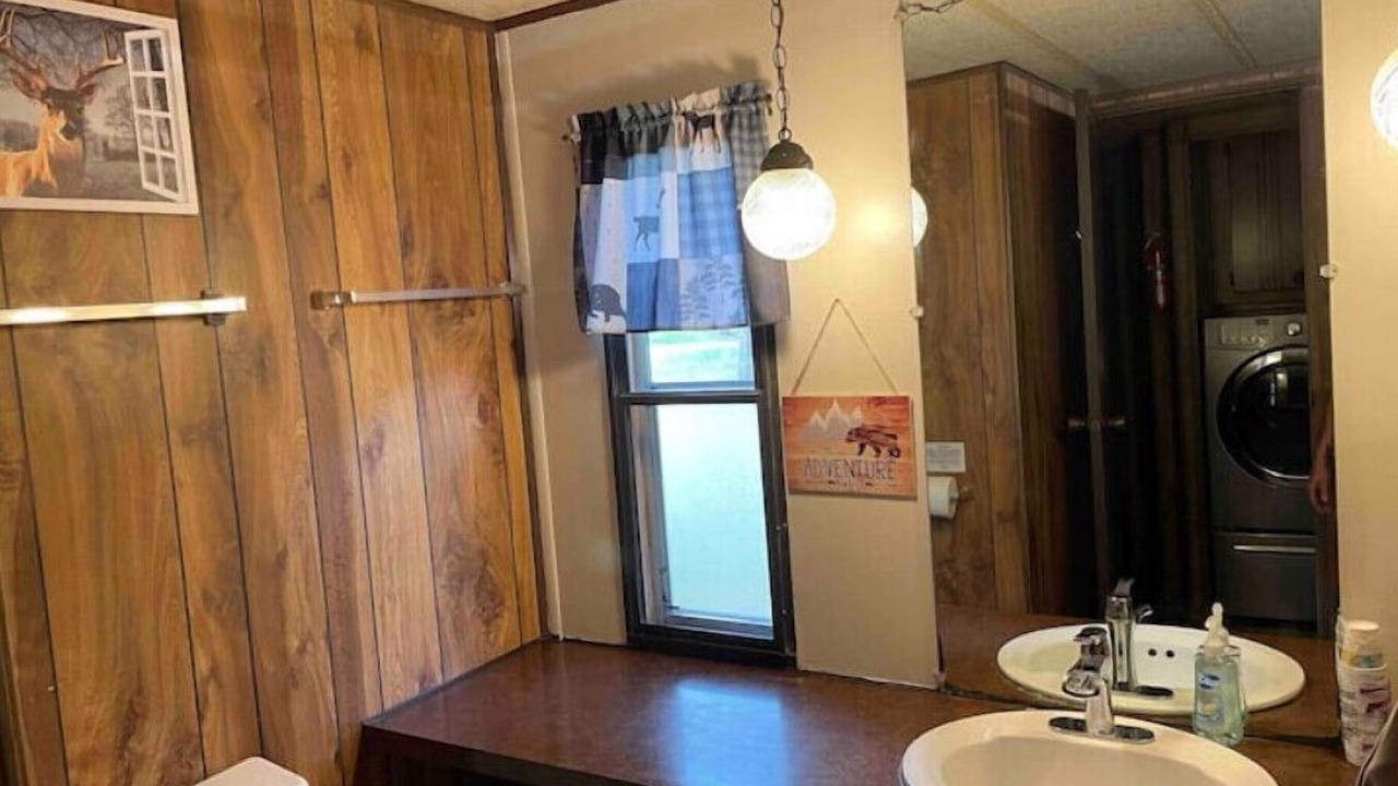Photo of Bathroom in Crivitz