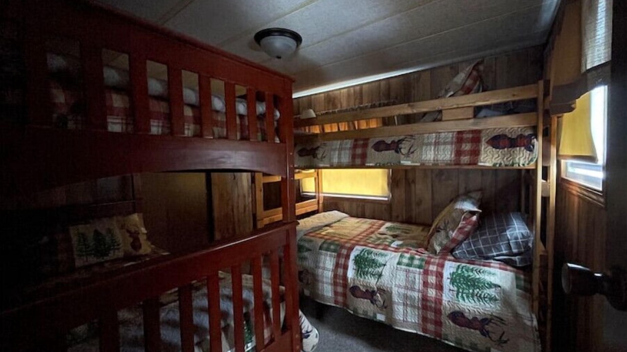 Photo of Bedroom in Crivitz