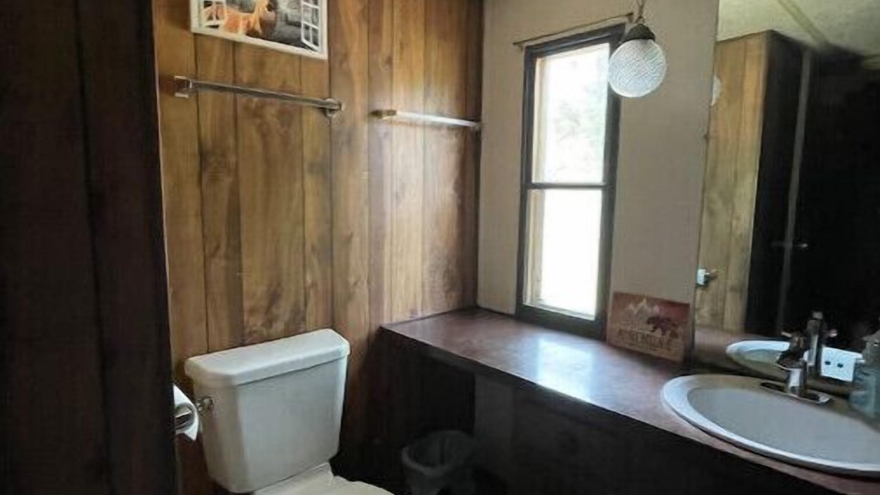 Photo of Bathroom in Crivitz
