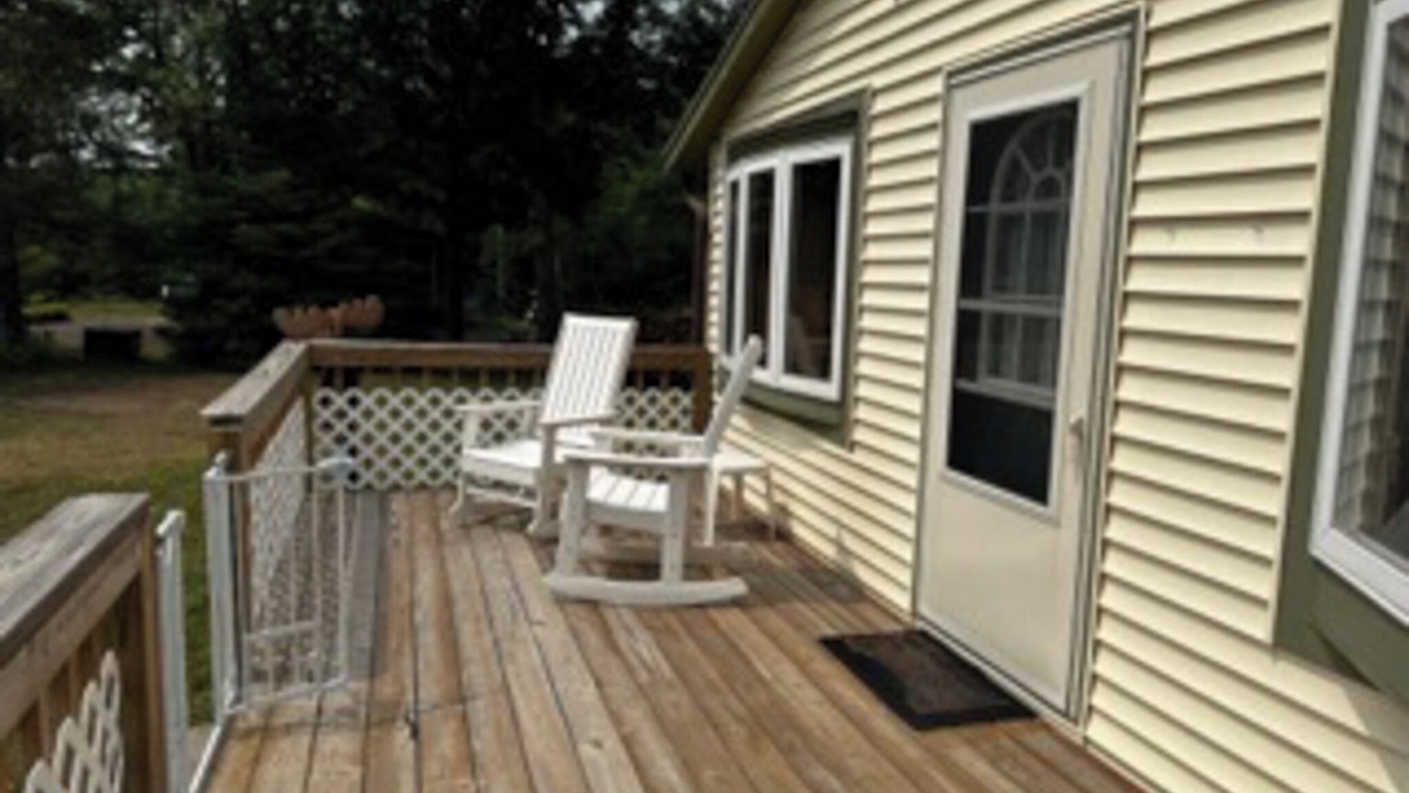 Photo of Patio Balcony in Finlayson