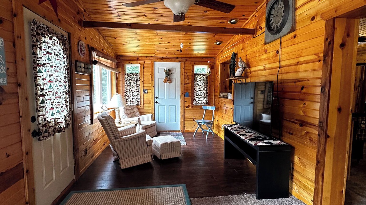 Photo of Livingroom in Finlayson
