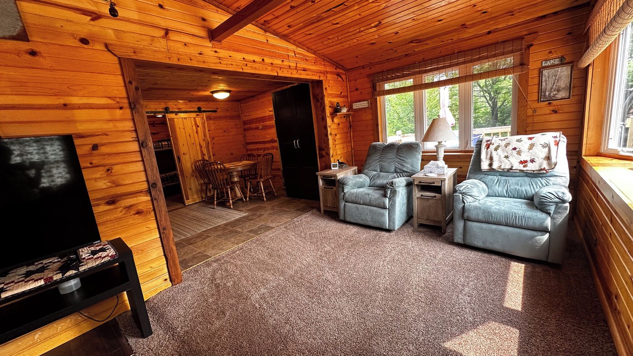 Photo of Livingroom in Finlayson