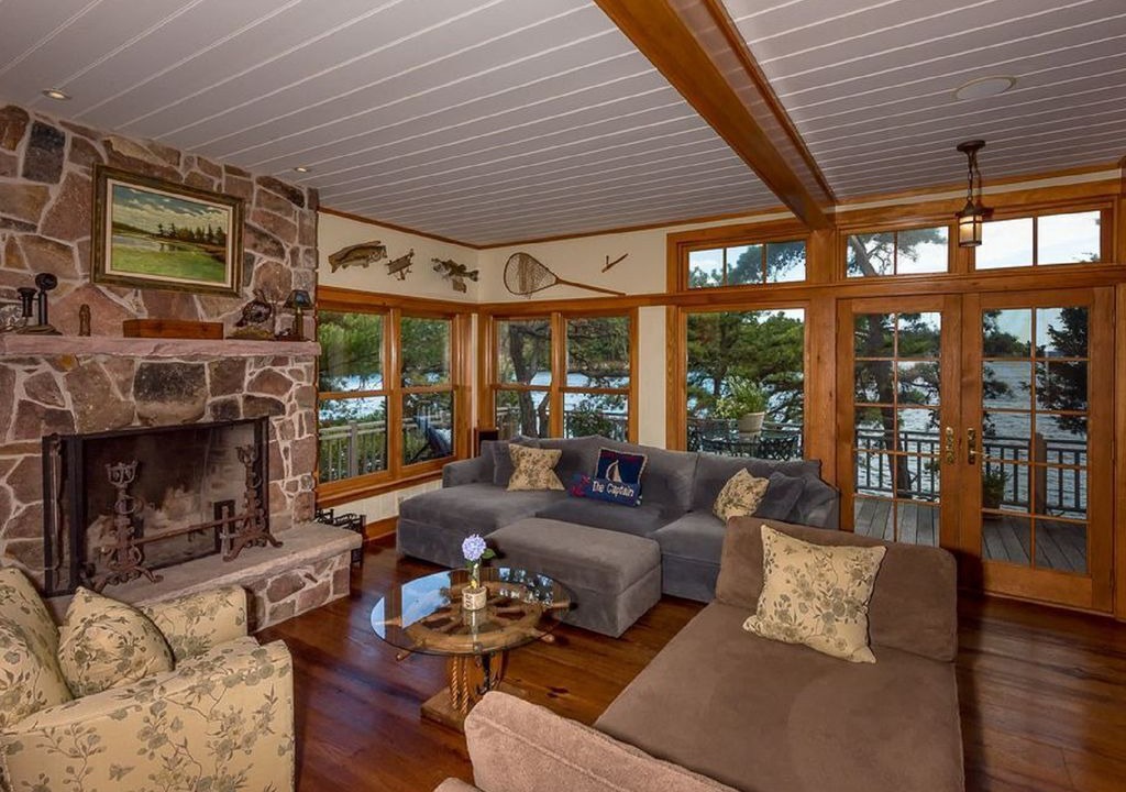Photo of Bedroom in Grenell