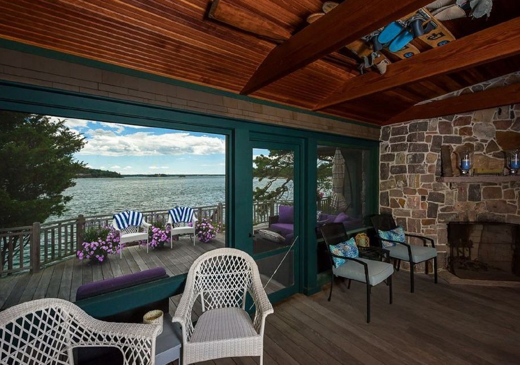 Photo of Livingroom in Grenell