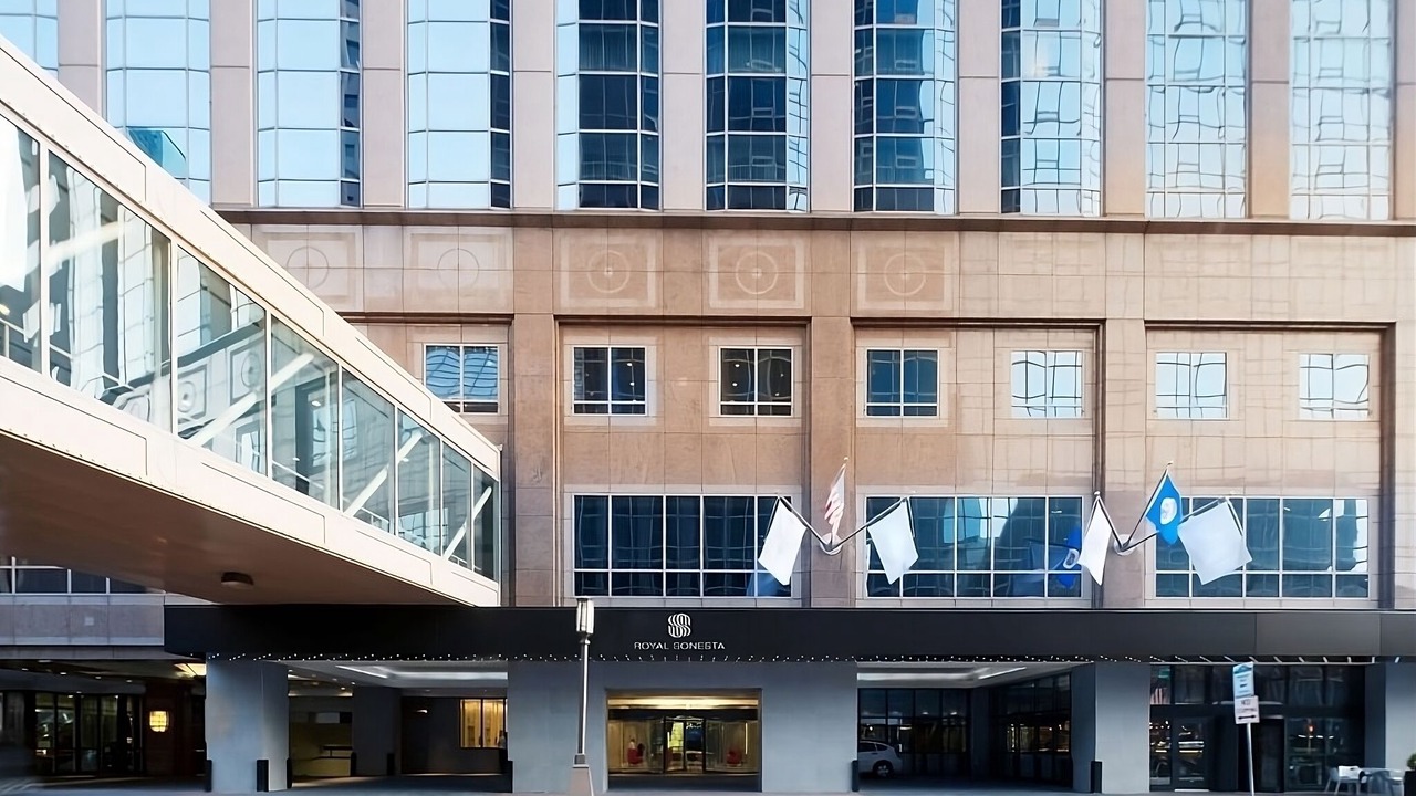 Photo of Outdoor in Downtown West