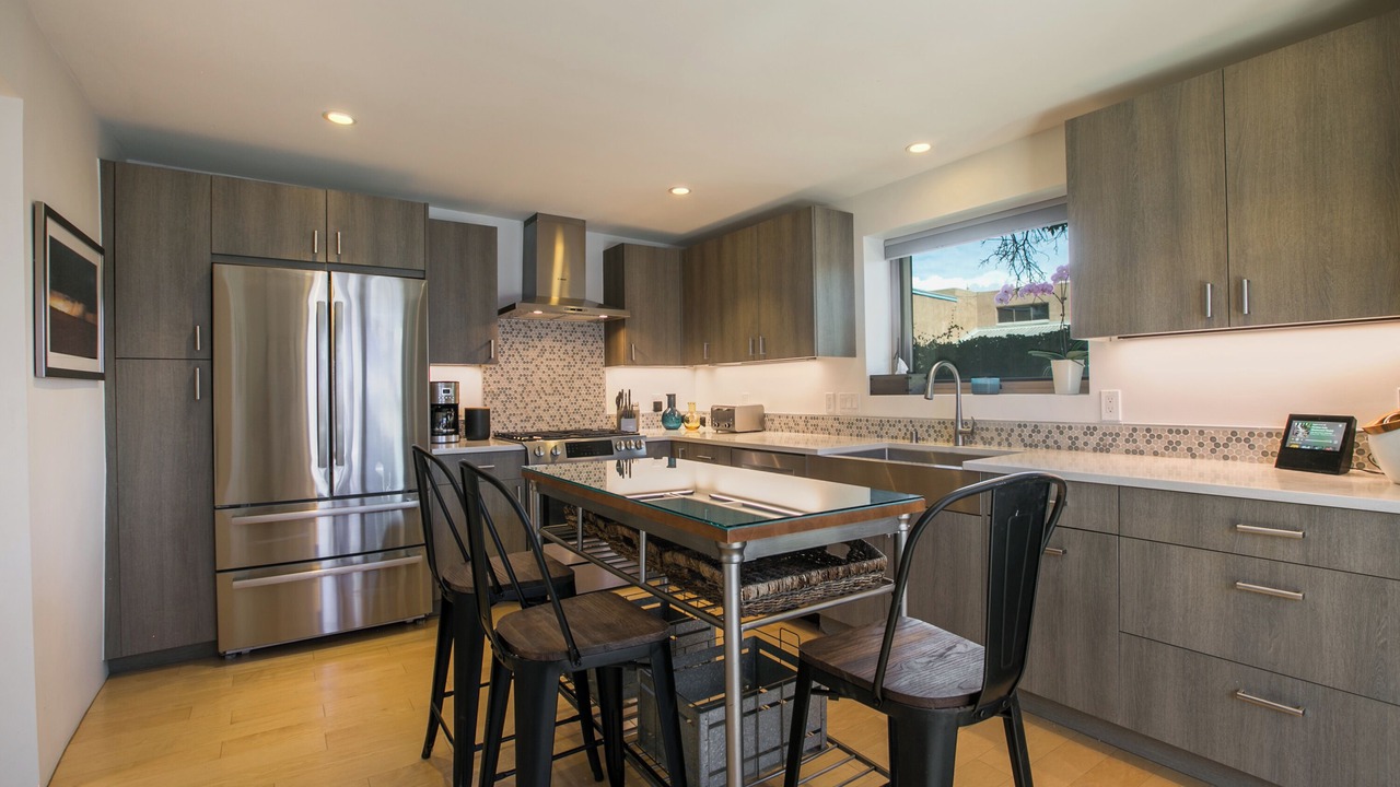 Photo of Kitchen in West Manhattan
