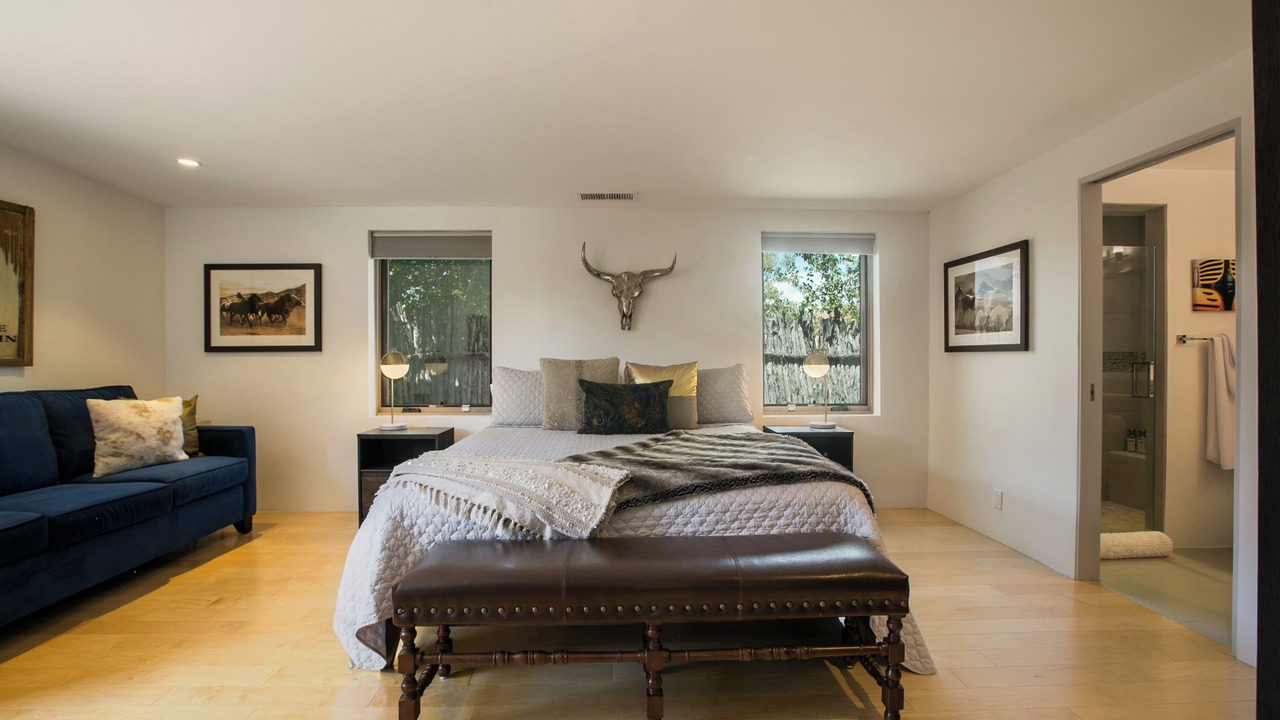 Photo of Bedroom in West Manhattan