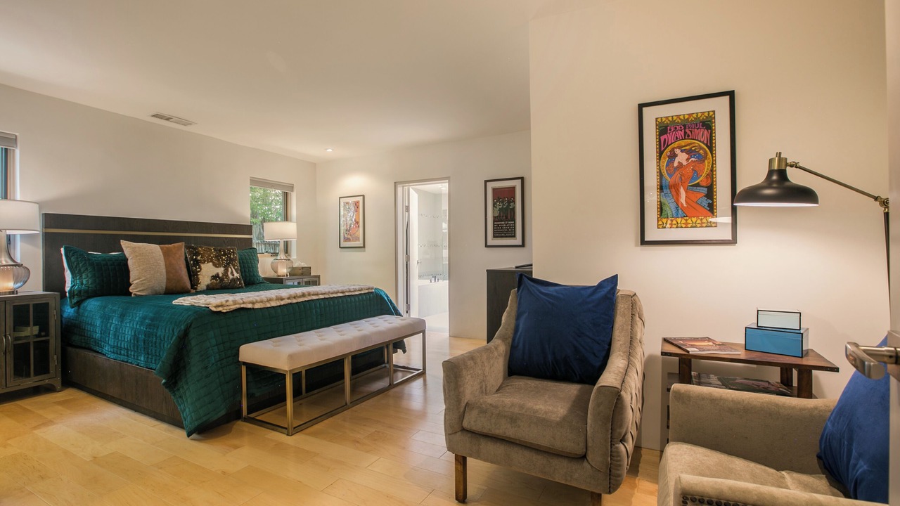 Photo of Bedroom in West Manhattan
