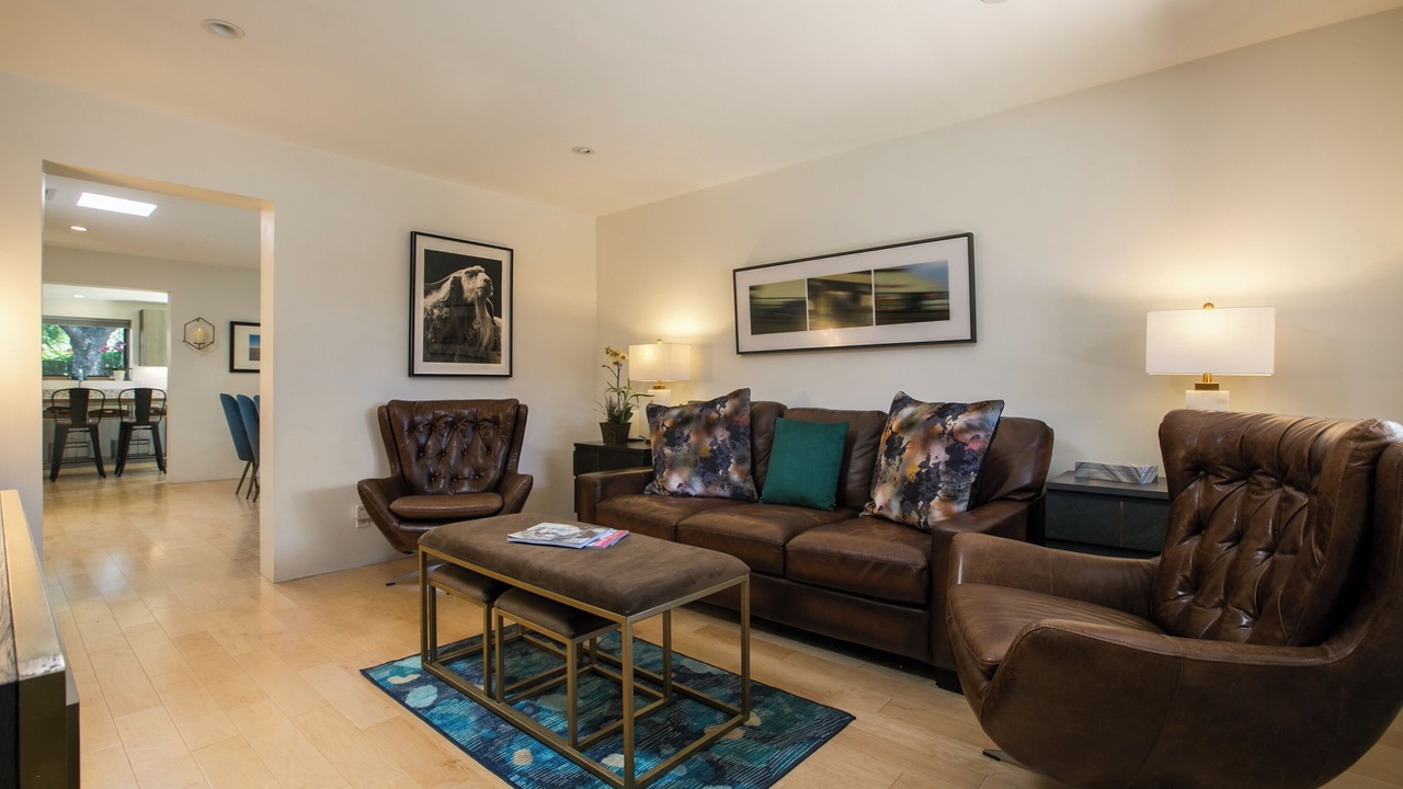Photo of Livingroom in West Manhattan