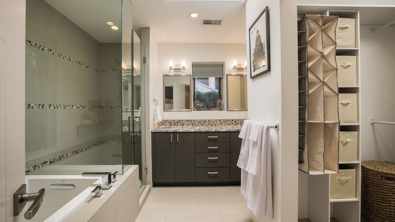 Photo of Bathroom in West Manhattan