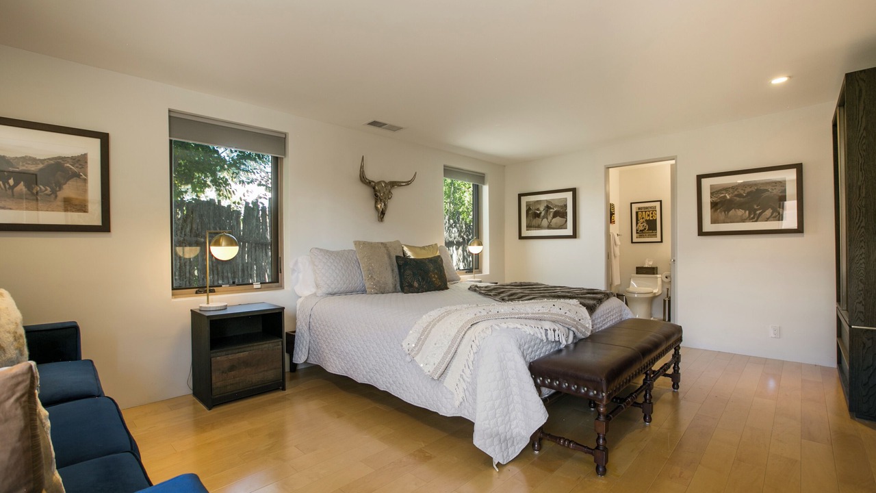 Photo of Bedroom in West Manhattan