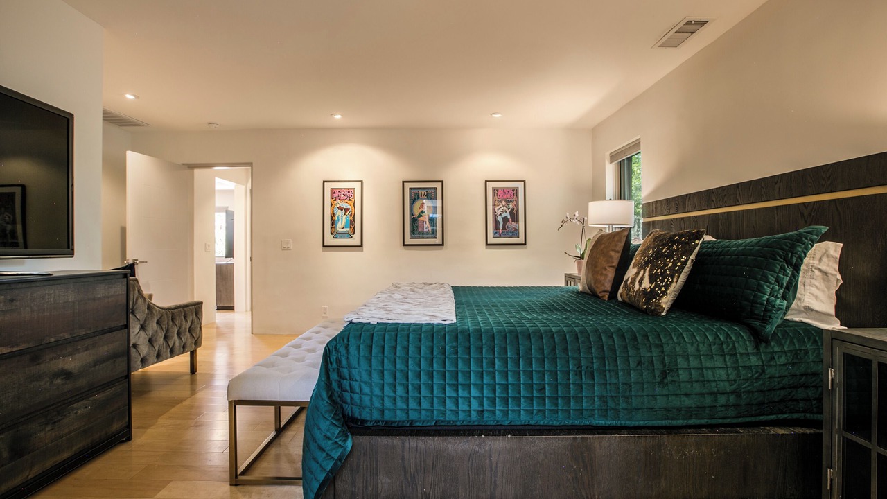Photo of Bedroom in West Manhattan