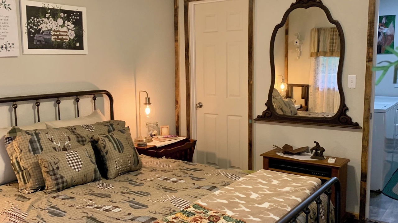 Photo of Bedroom in Cool Ridge