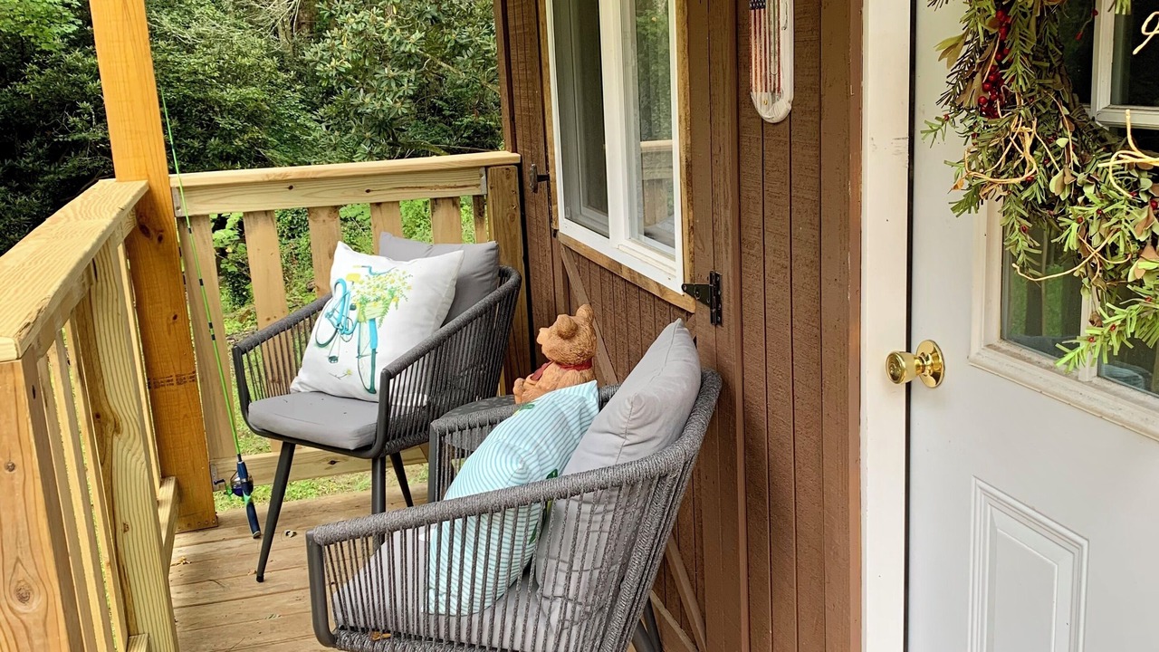 Photo of Outdoor in Cool Ridge
