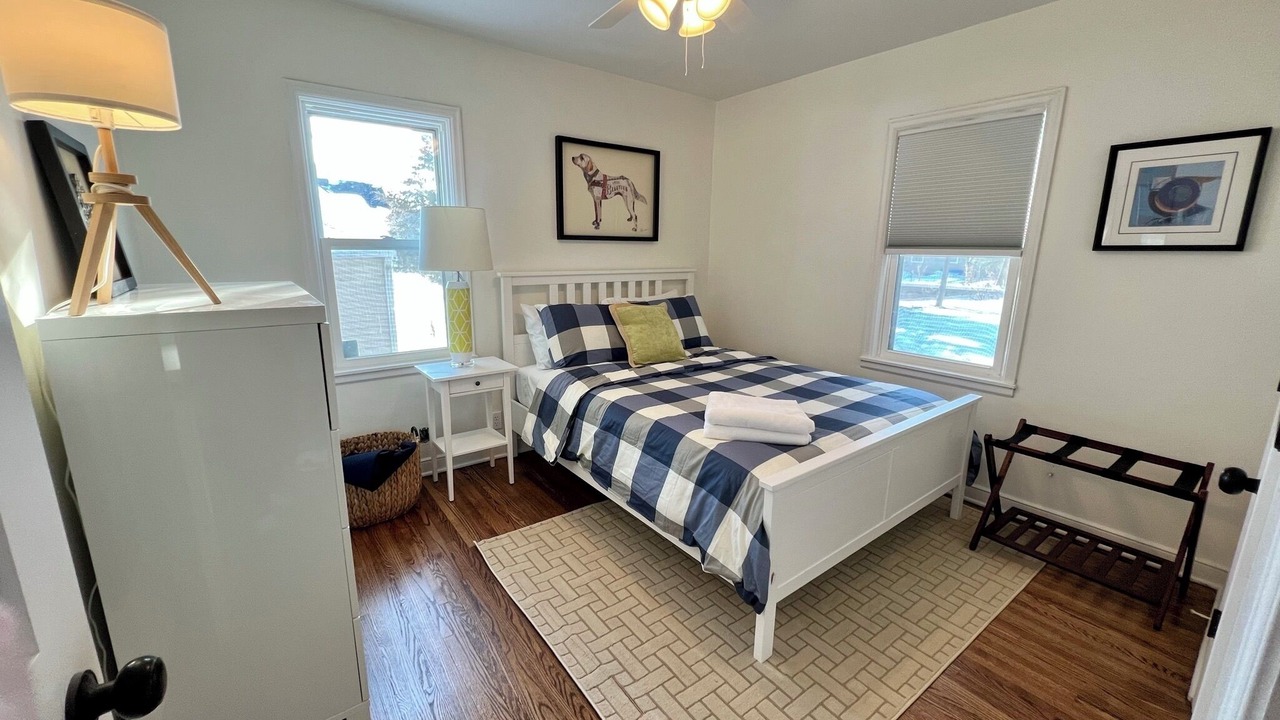 Photo of Bedroom in Richfield
