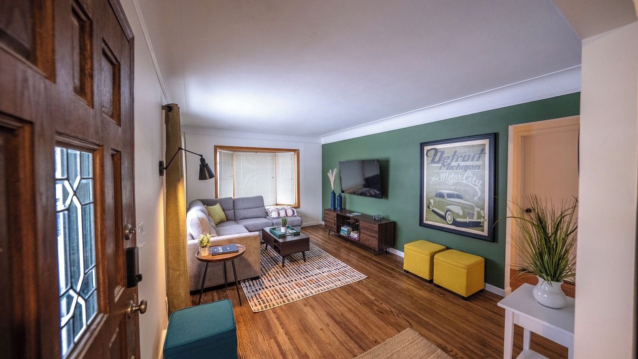 Photo of Livingroom in Richfield