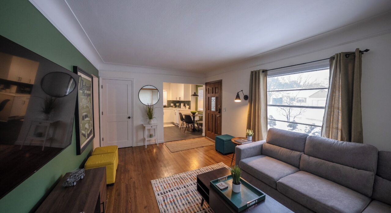Photo of Livingroom in Richfield