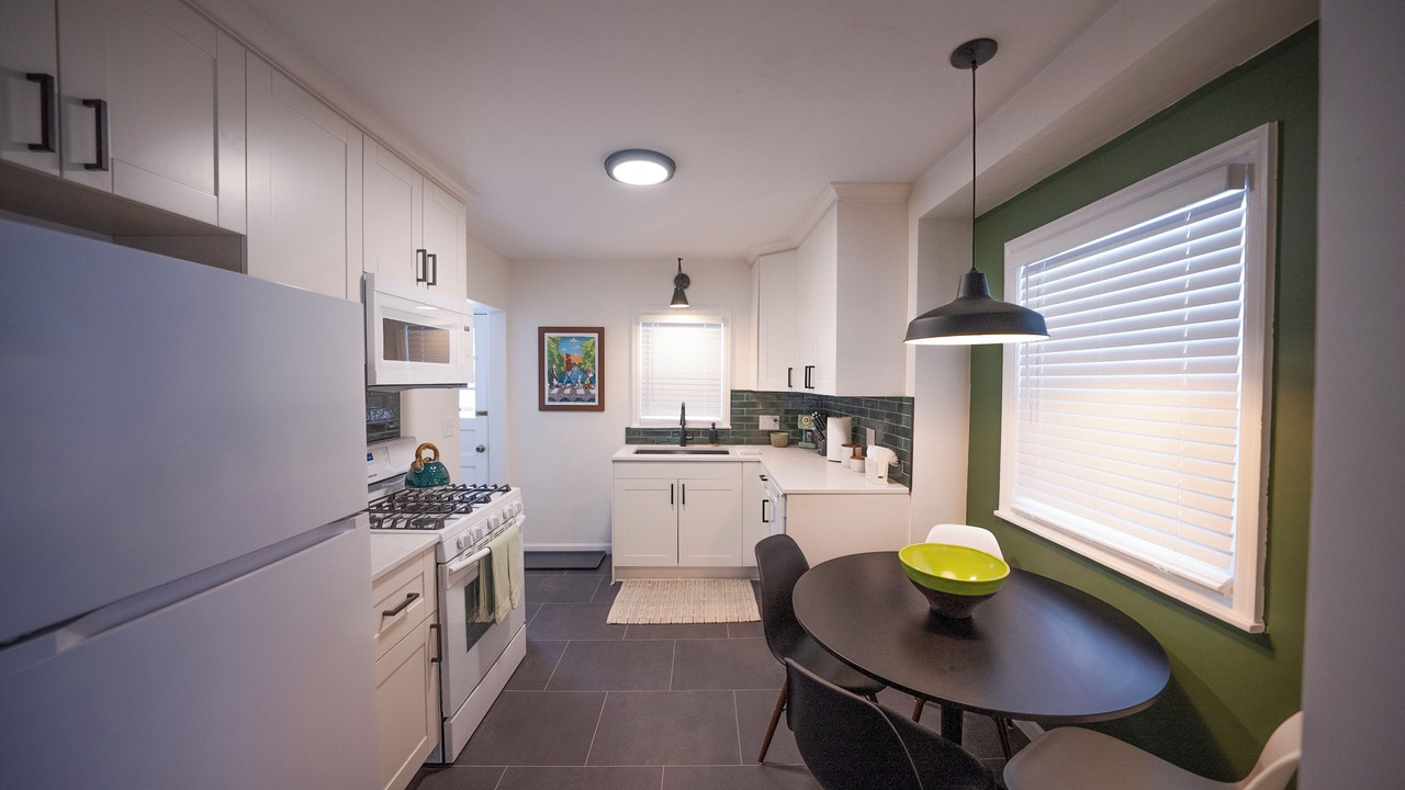 Photo of Kitchen in Richfield