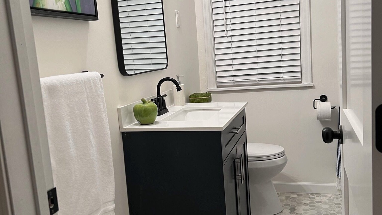 Photo of Bathroom in Richfield