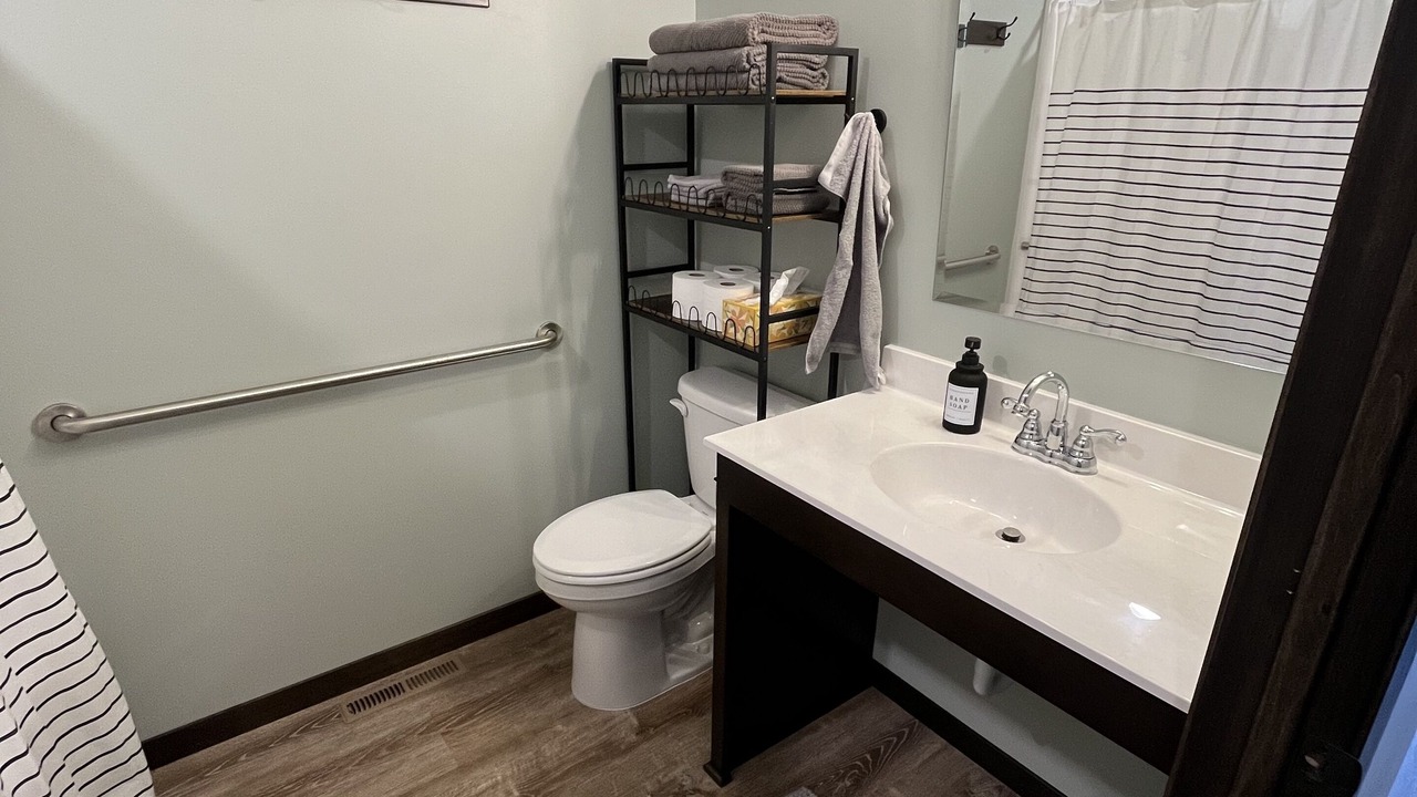 Photo of Bathroom in Onamia