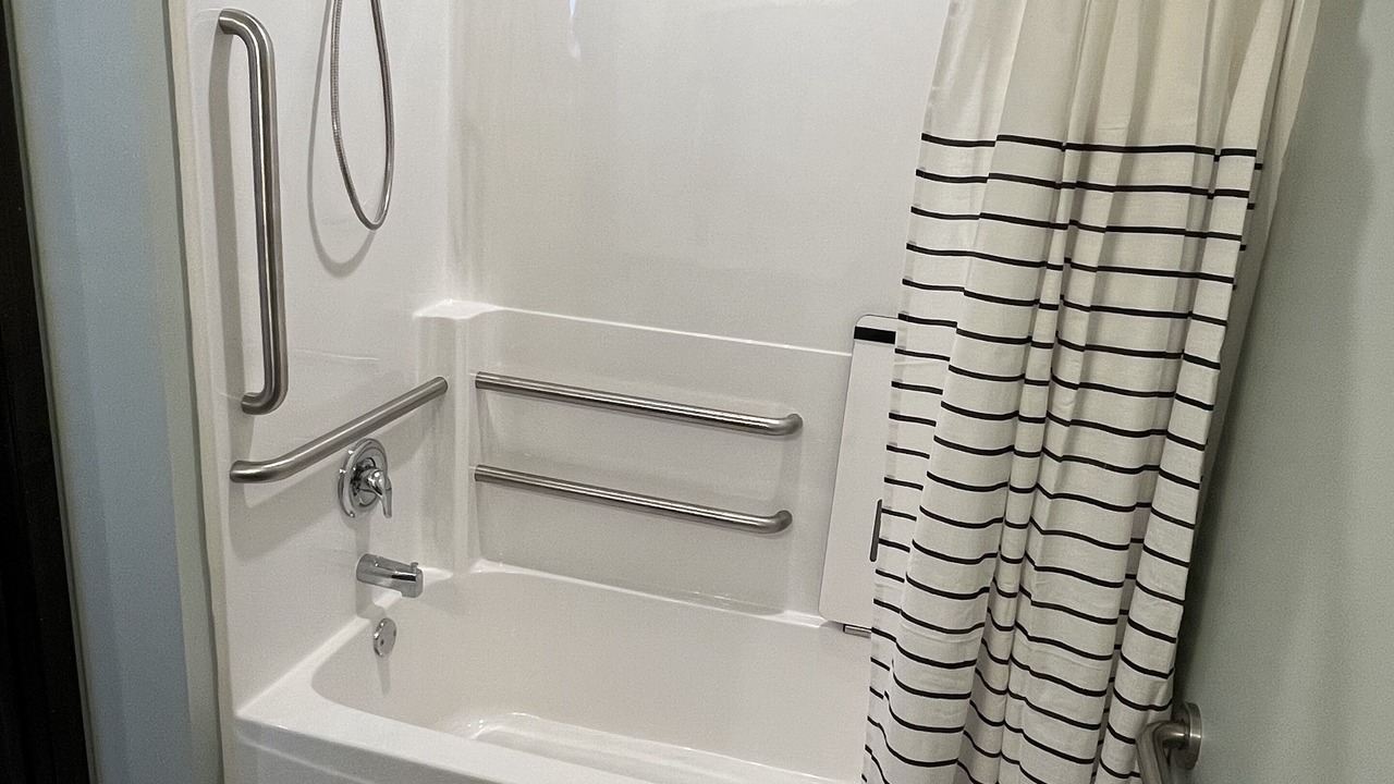 Photo of Bathroom in Onamia