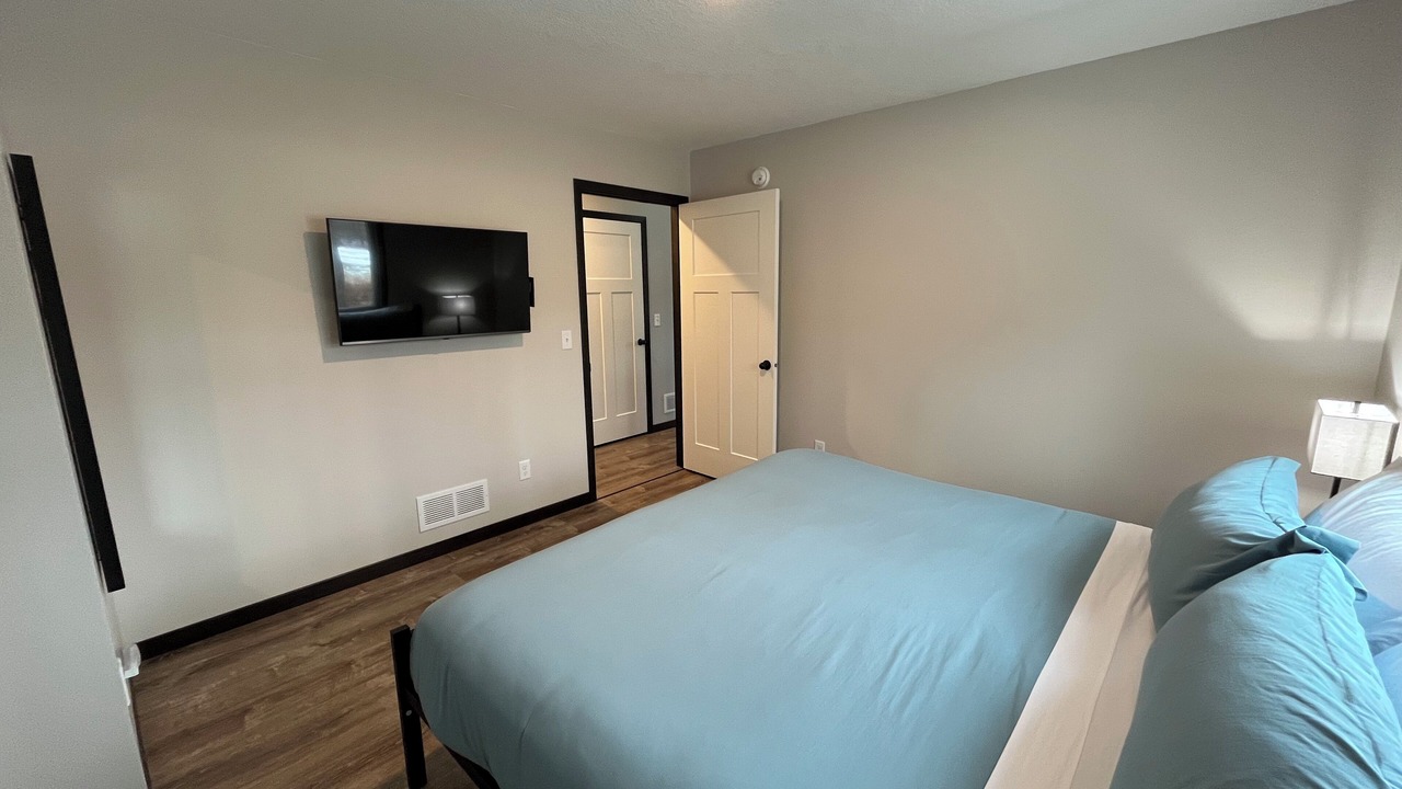 Photo of Bedroom in Onamia