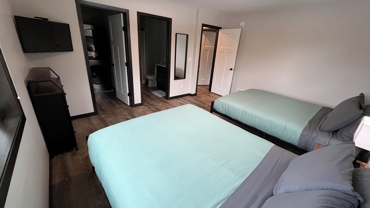 Photo of Bedroom in Onamia