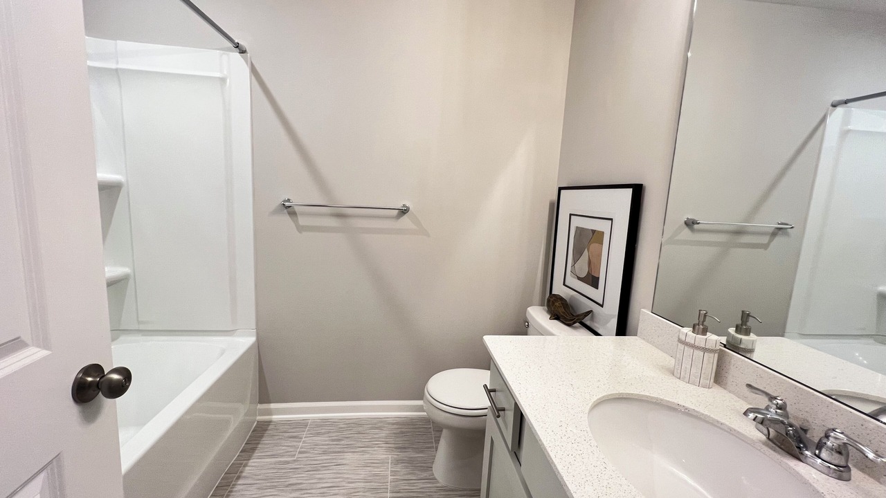 Photo of Bathroom in Cottage Grove