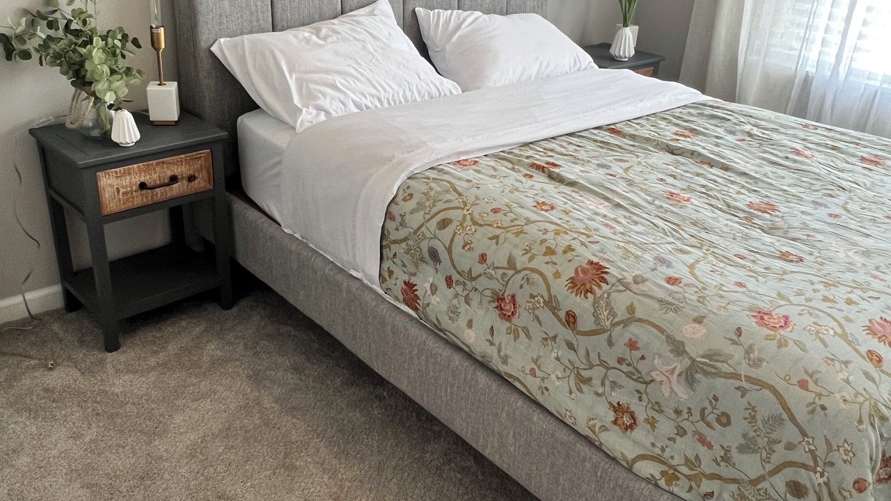 Photo of Bedroom in Cottage Grove